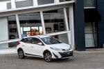 Toyota Yaris Cross 2018 года (ZA)
